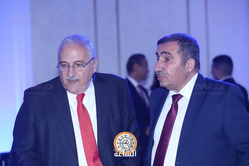 Madar Al-Saa Images