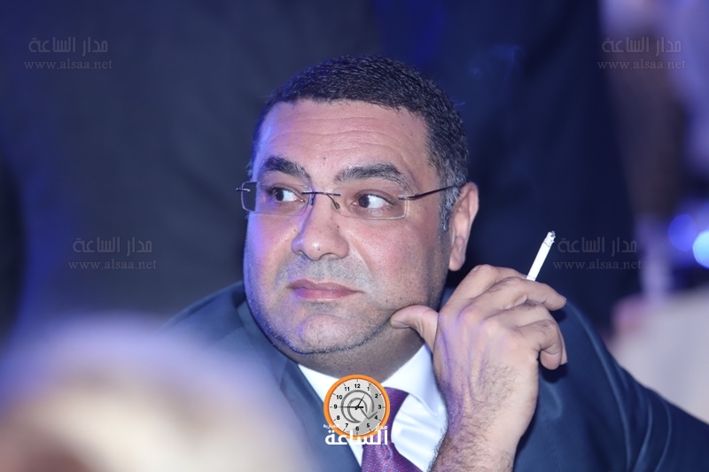 Madar Al-Saa Images