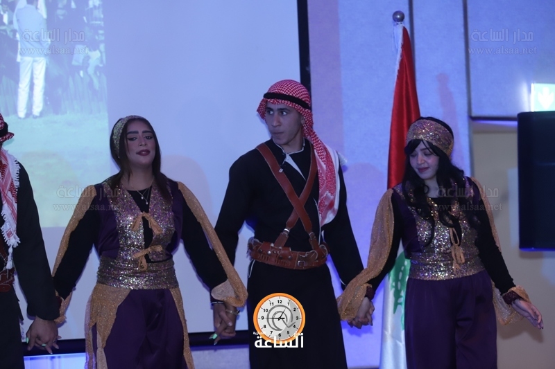 Madar Al-Saa Images