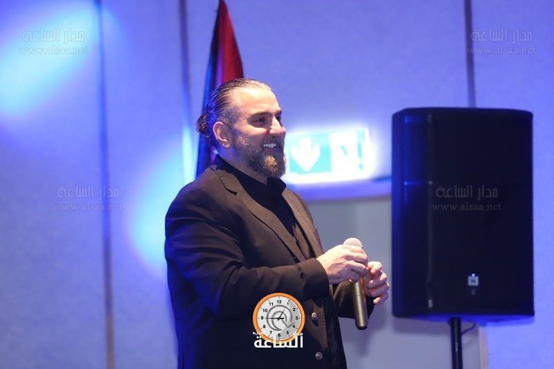Madar Al-Saa Images