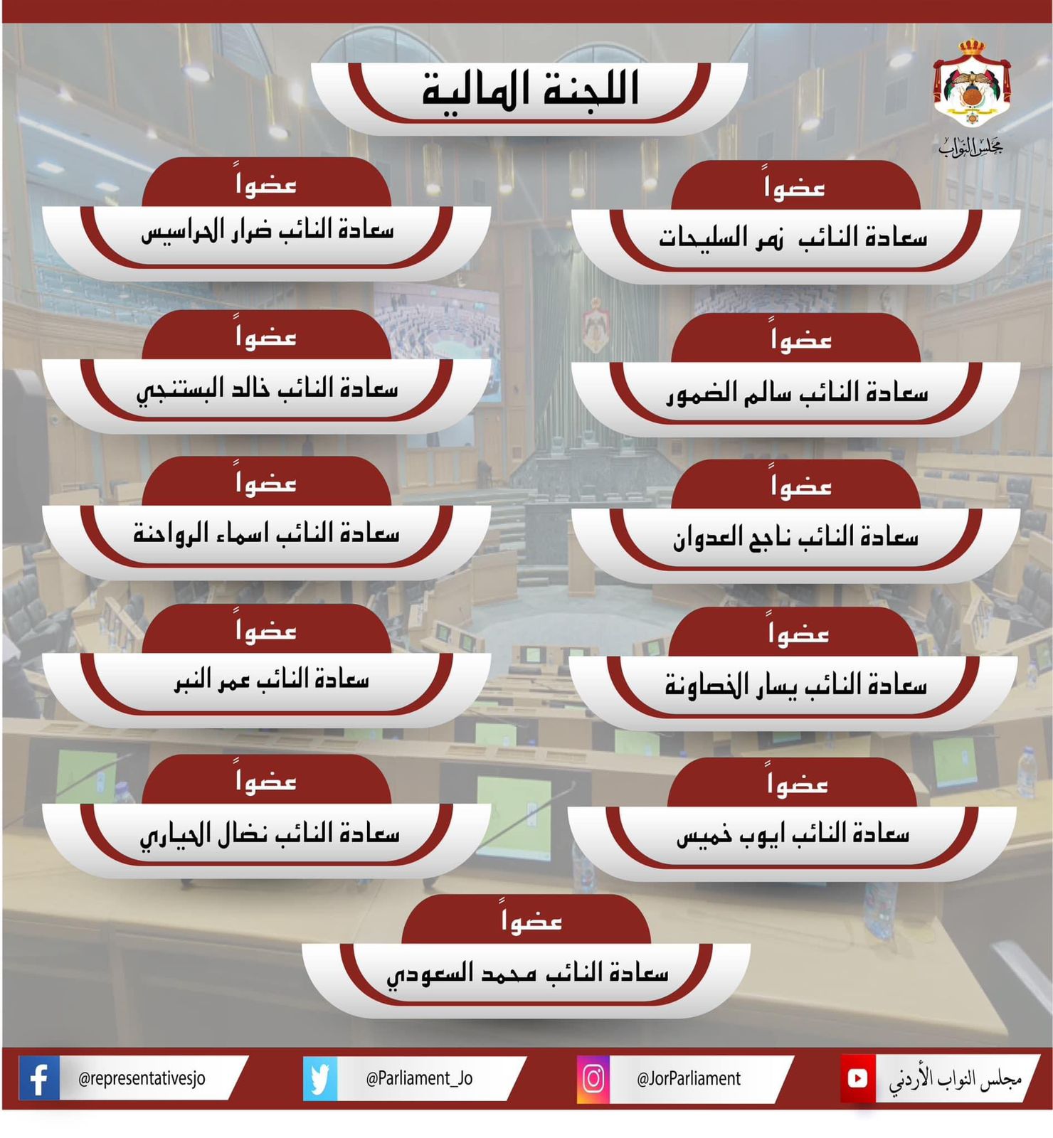 Madar Al-Saa Images