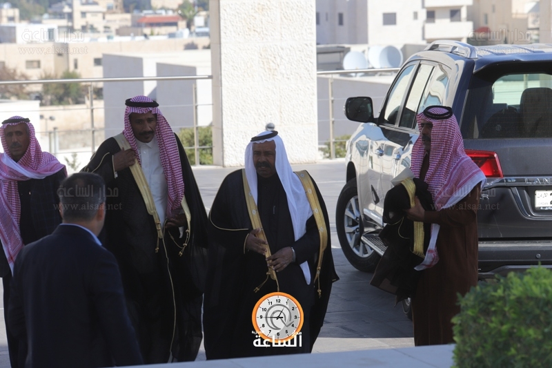Madar Al-Saa Images