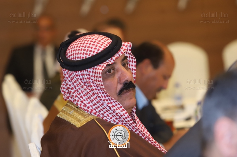 Madar Al-Saa Images