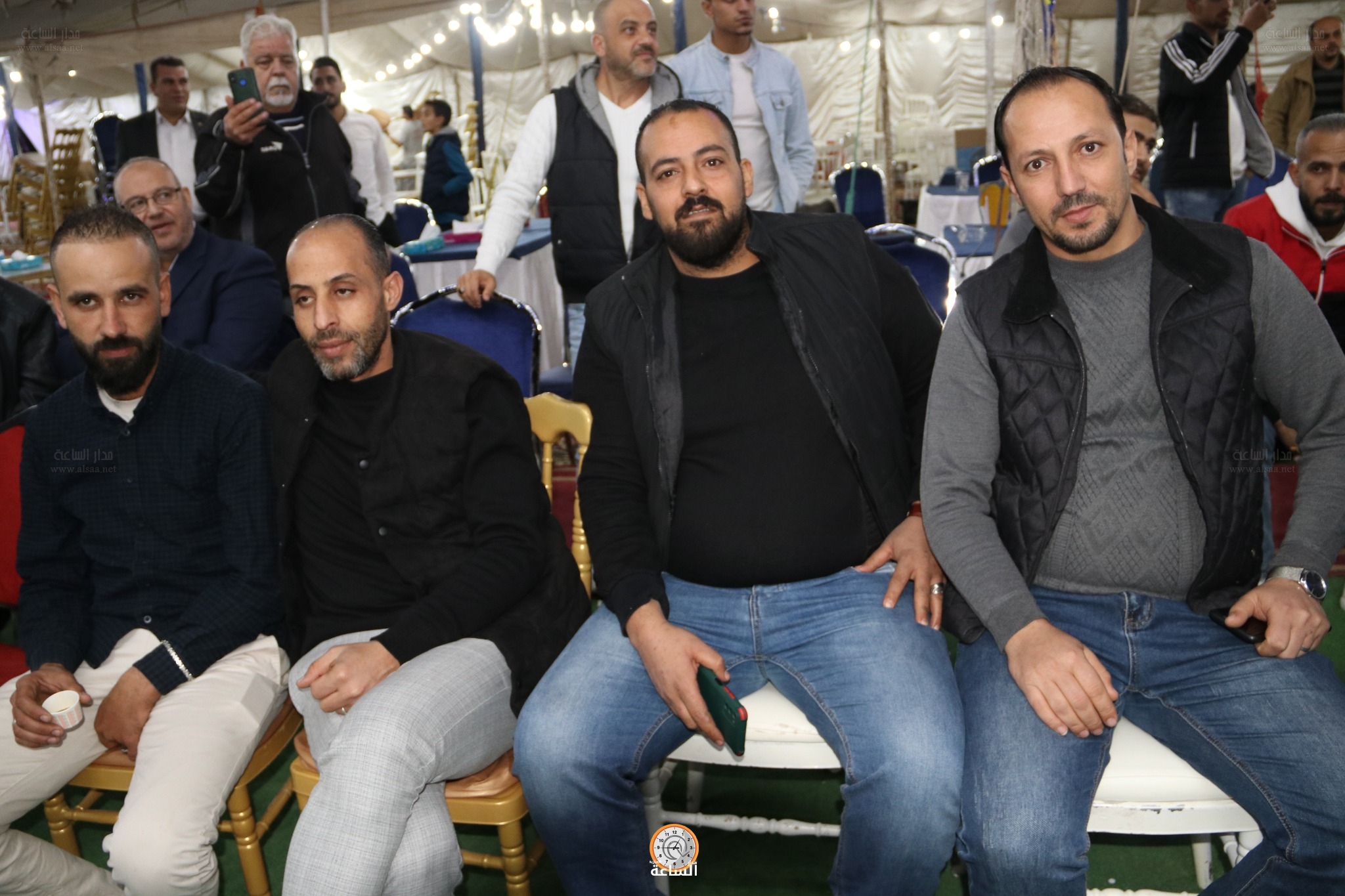 Madar Al-Saa Images
