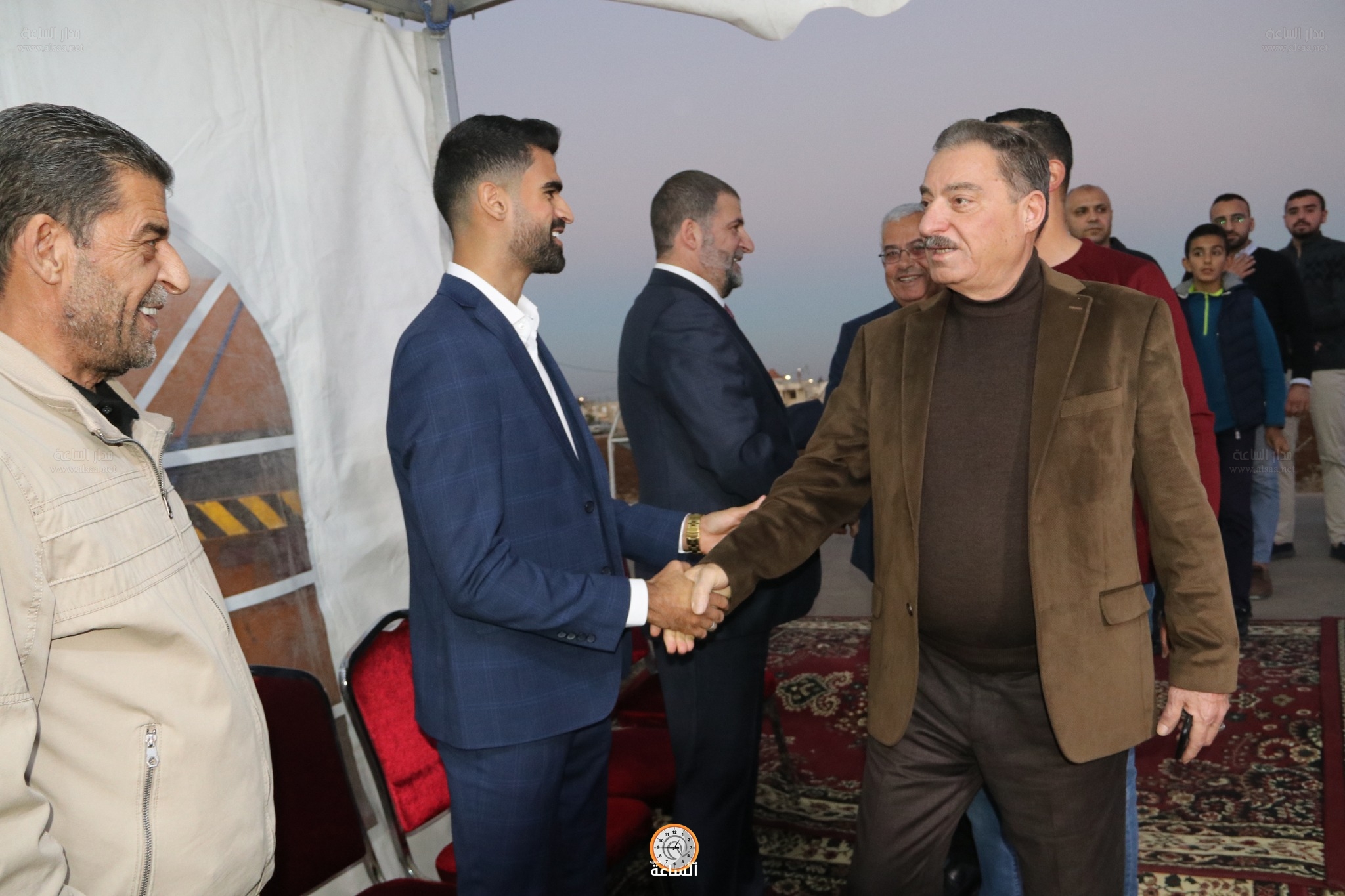 Madar Al-Saa Images