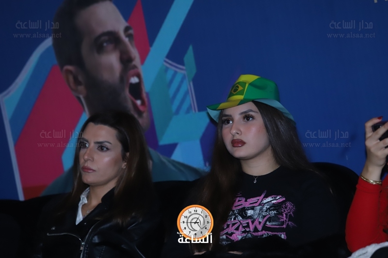 Madar Al-Saa Images
