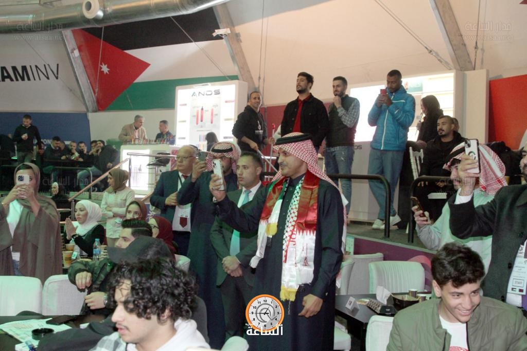 Madar Al-Saa Images