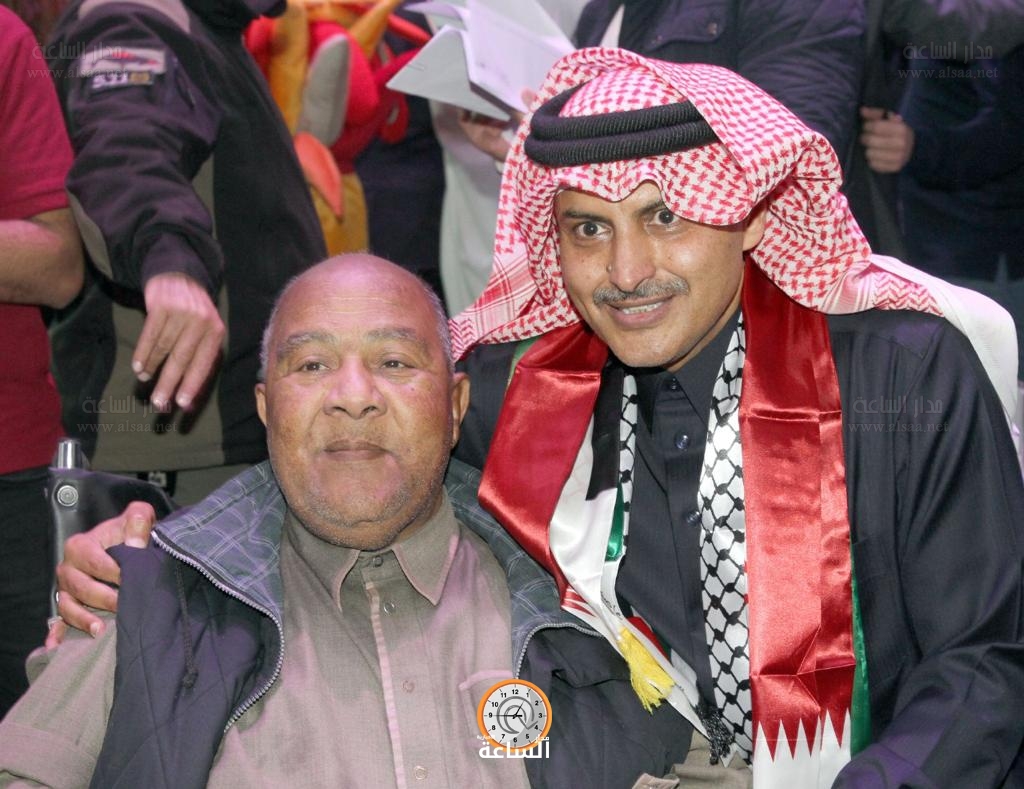 Madar Al-Saa Images