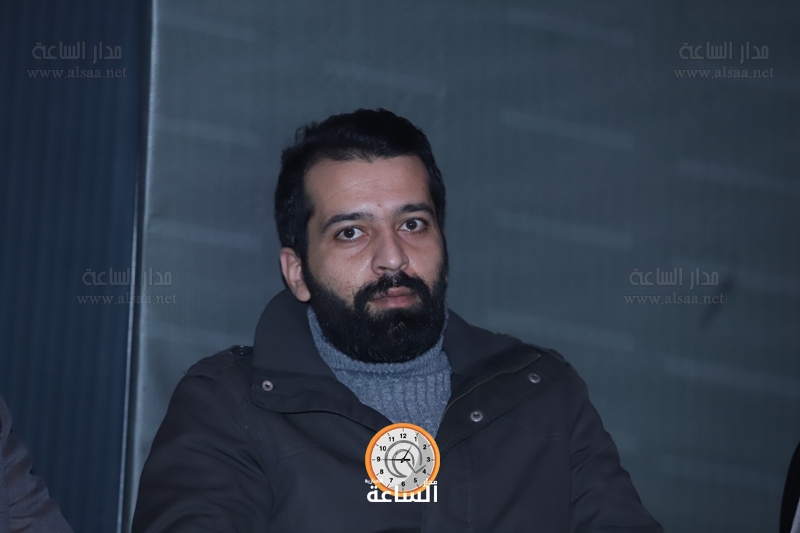 Madar Al-Saa Images
