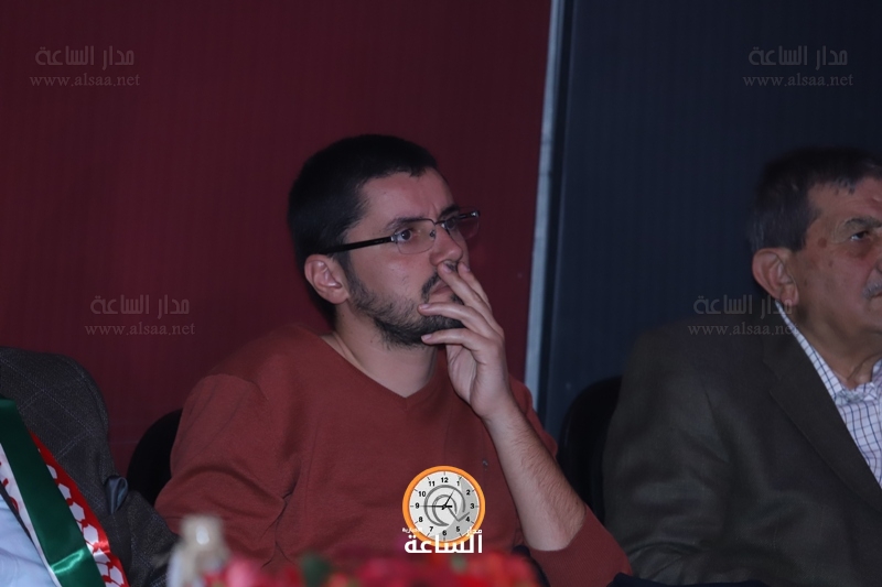 Madar Al-Saa Images