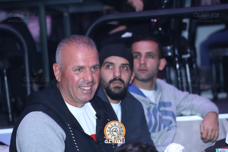 Madar Al-Saa Images