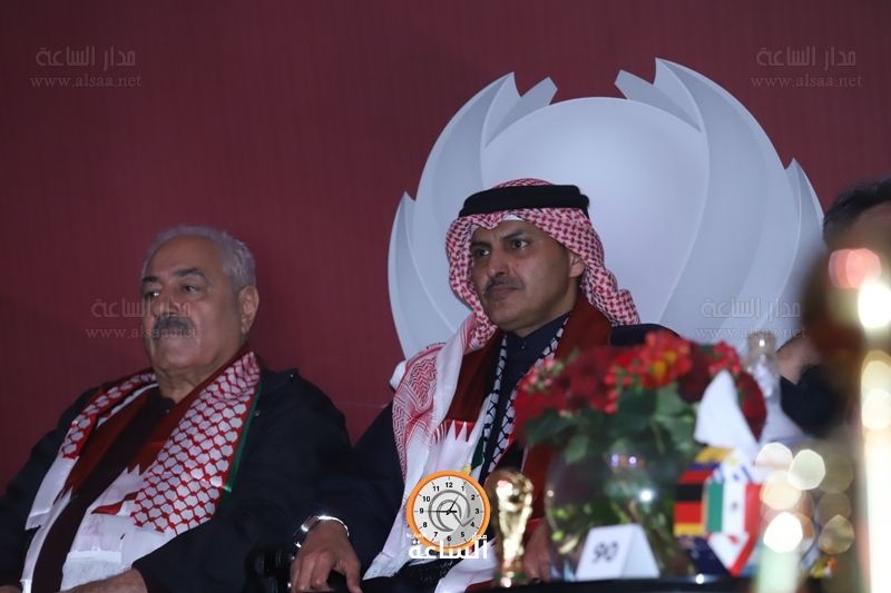Madar Al-Saa Images