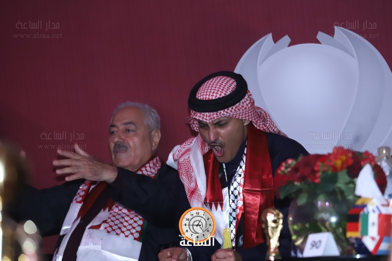 Madar Al-Saa Images