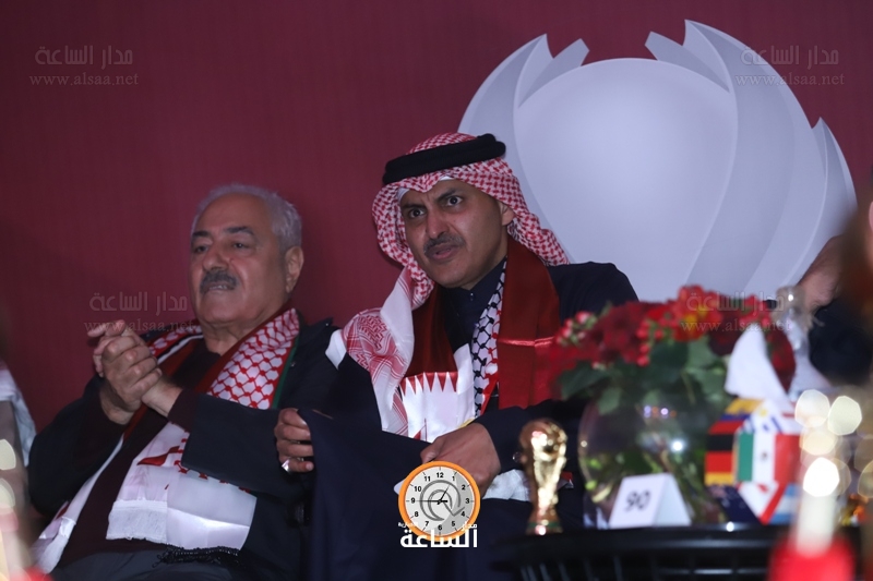 Madar Al-Saa Images