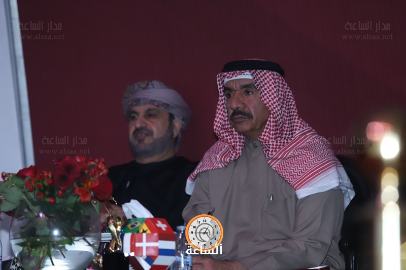 Madar Al-Saa Images