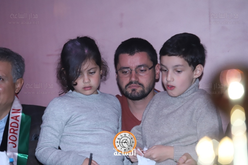 Madar Al-Saa Images