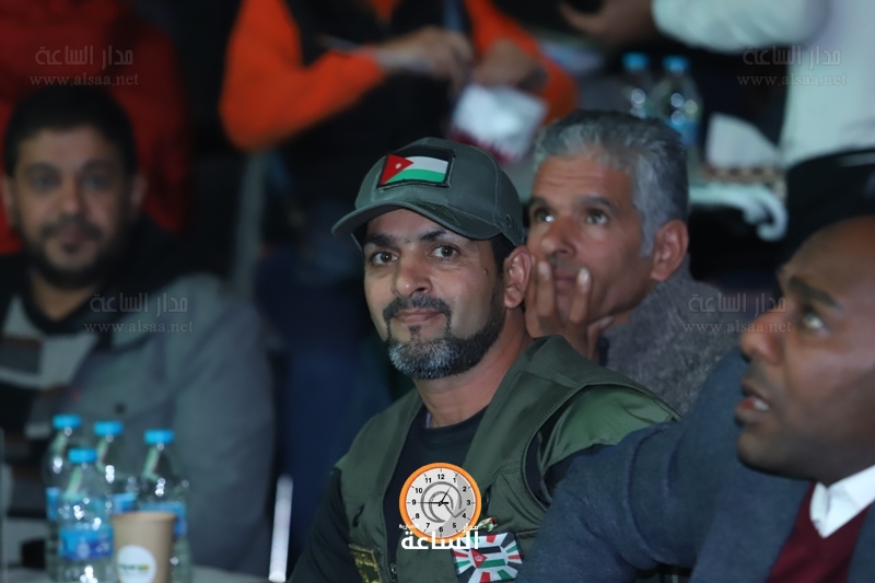 Madar Al-Saa Images