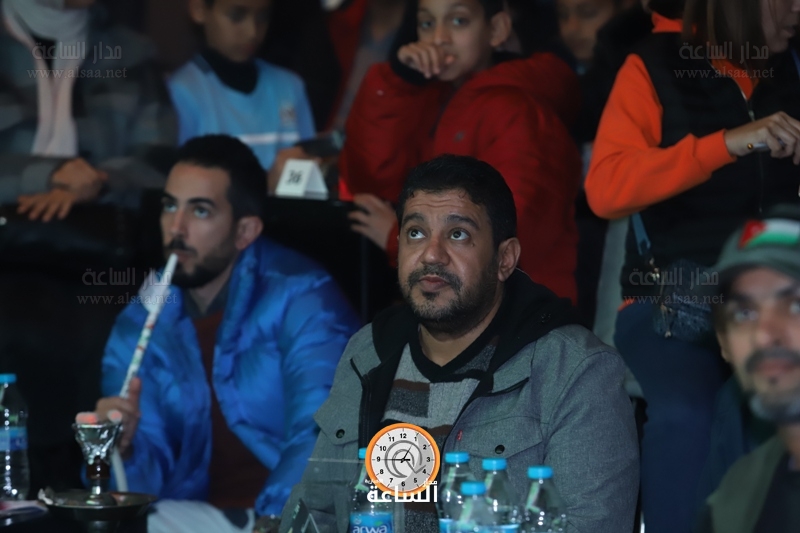 Madar Al-Saa Images