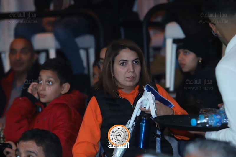 Madar Al-Saa Images