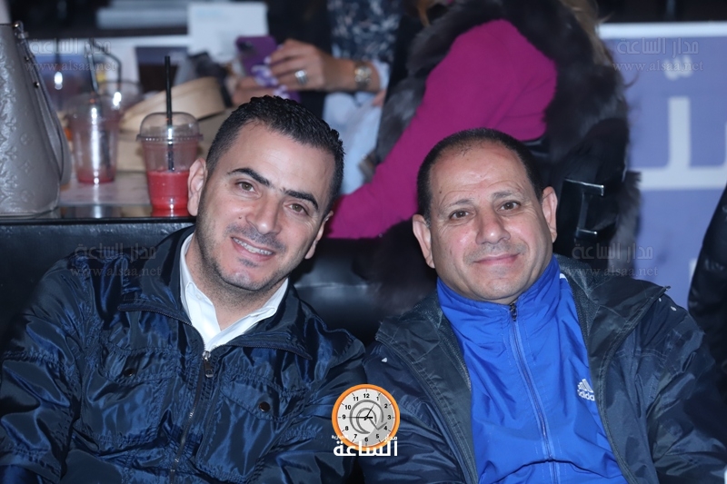 Madar Al-Saa Images