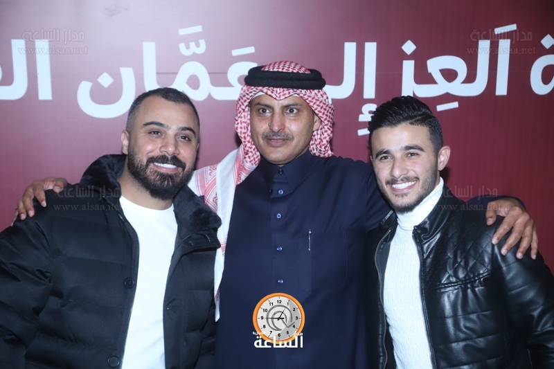 Madar Al-Saa Images