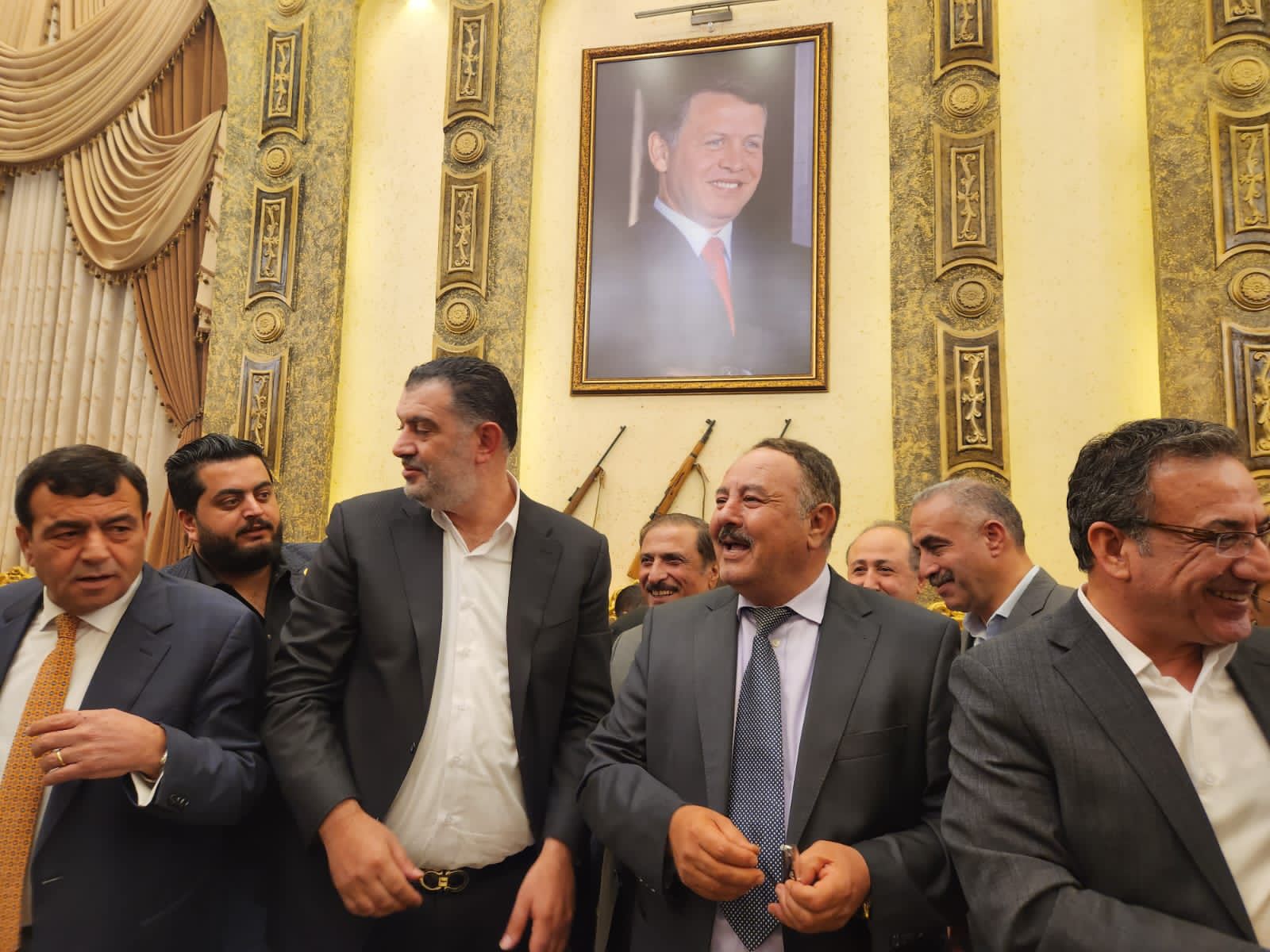 Madar Al-Saa Images