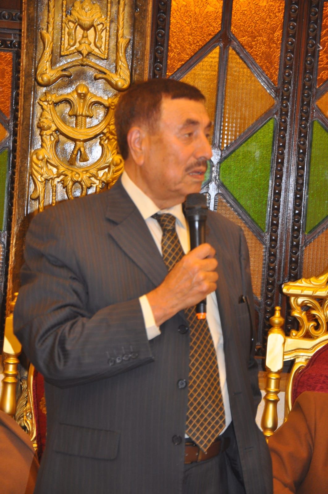 Madar Al-Saa Images