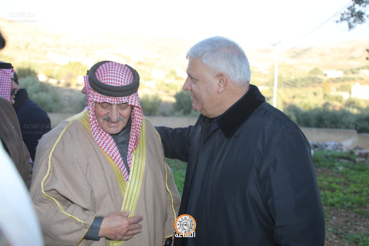 Madar Al-Saa Images