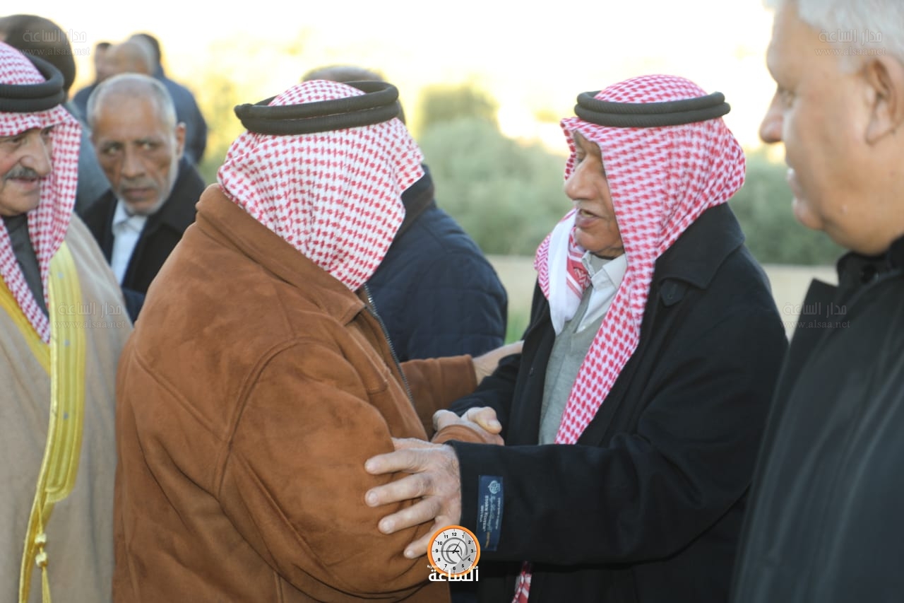 Madar Al-Saa Images