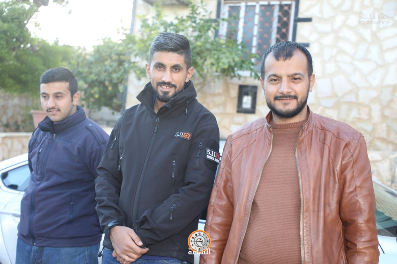 Madar Al-Saa Images