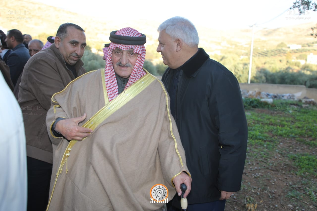 Madar Al-Saa Images