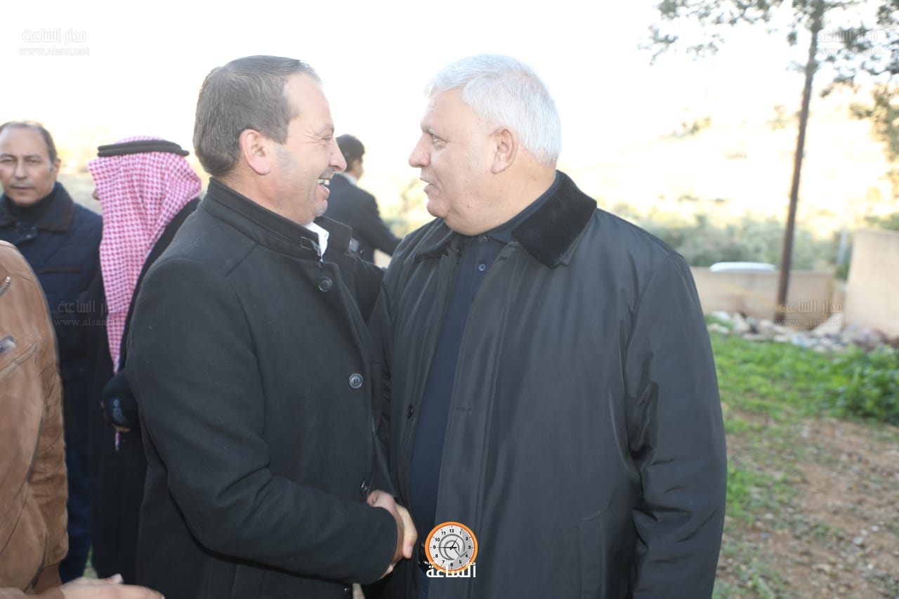 Madar Al-Saa Images
