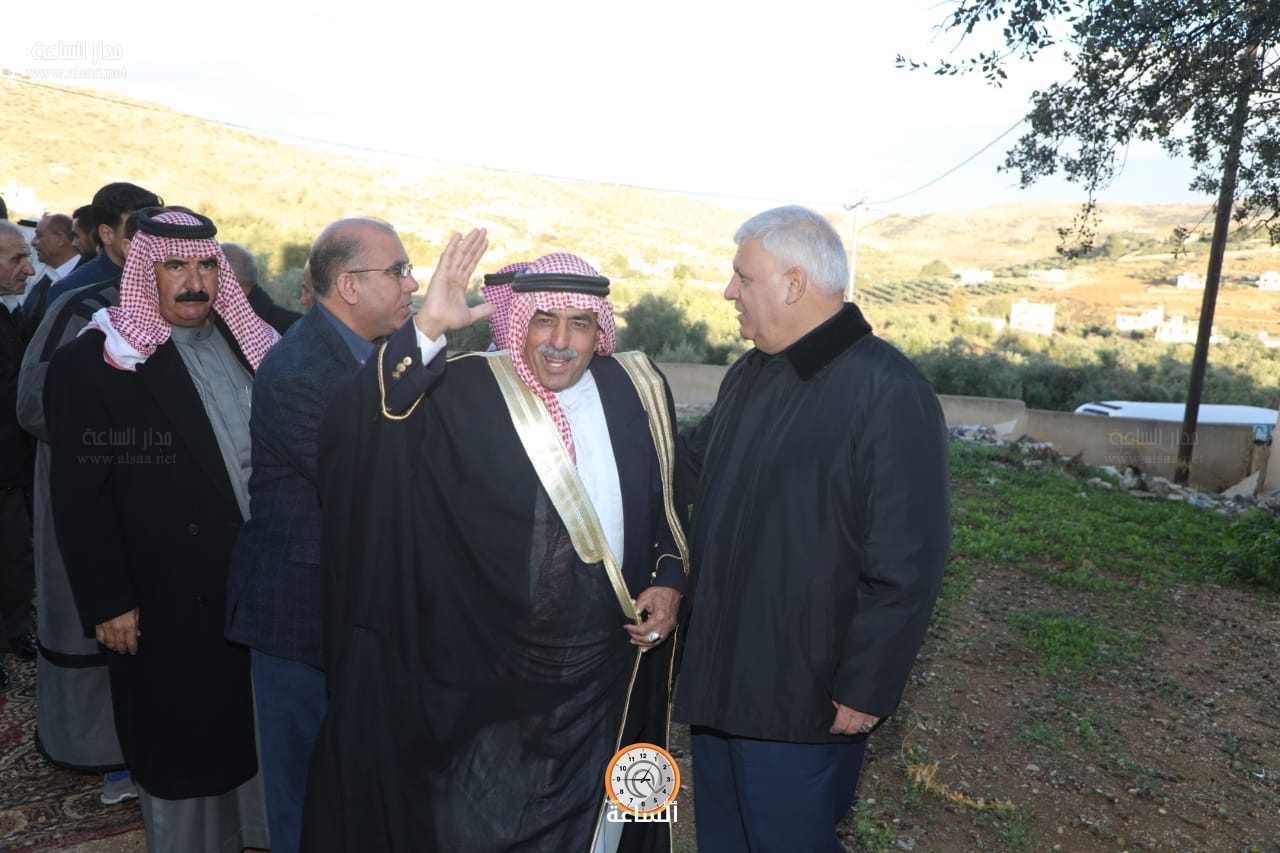 Madar Al-Saa Images