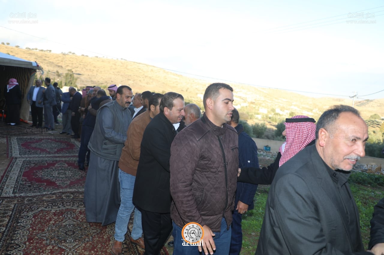 Madar Al-Saa Images