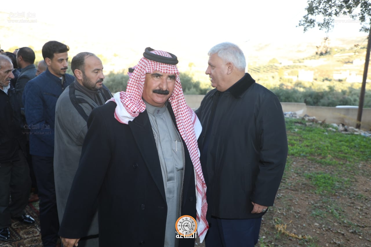 Madar Al-Saa Images