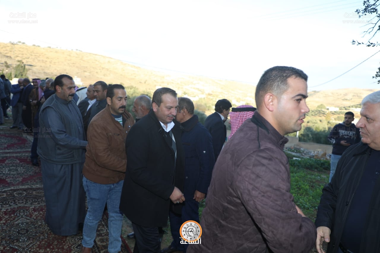 Madar Al-Saa Images