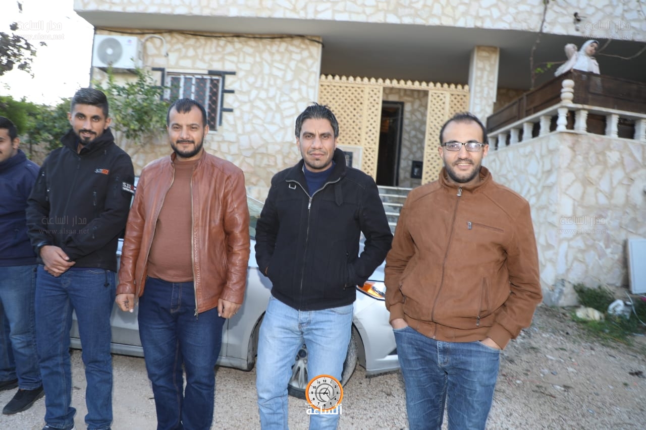 Madar Al-Saa Images