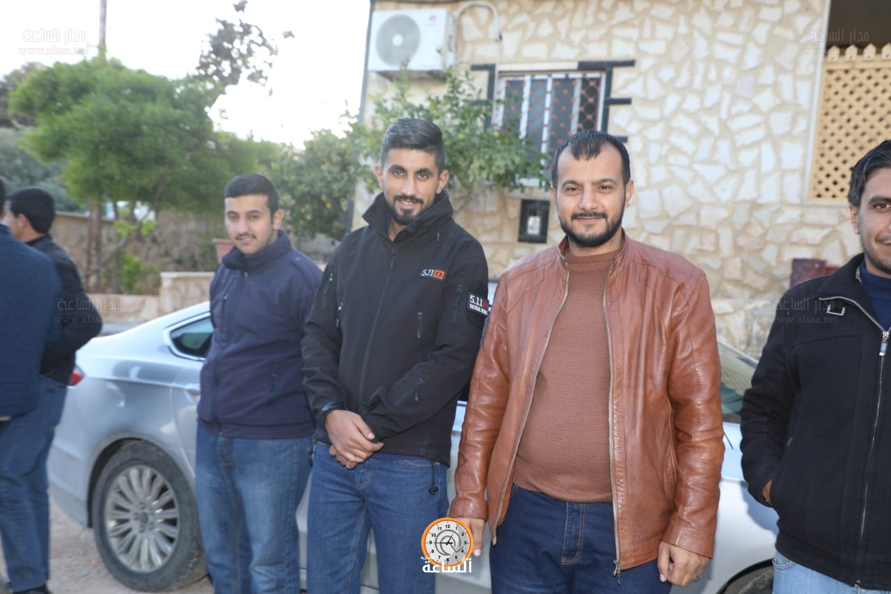 Madar Al-Saa Images
