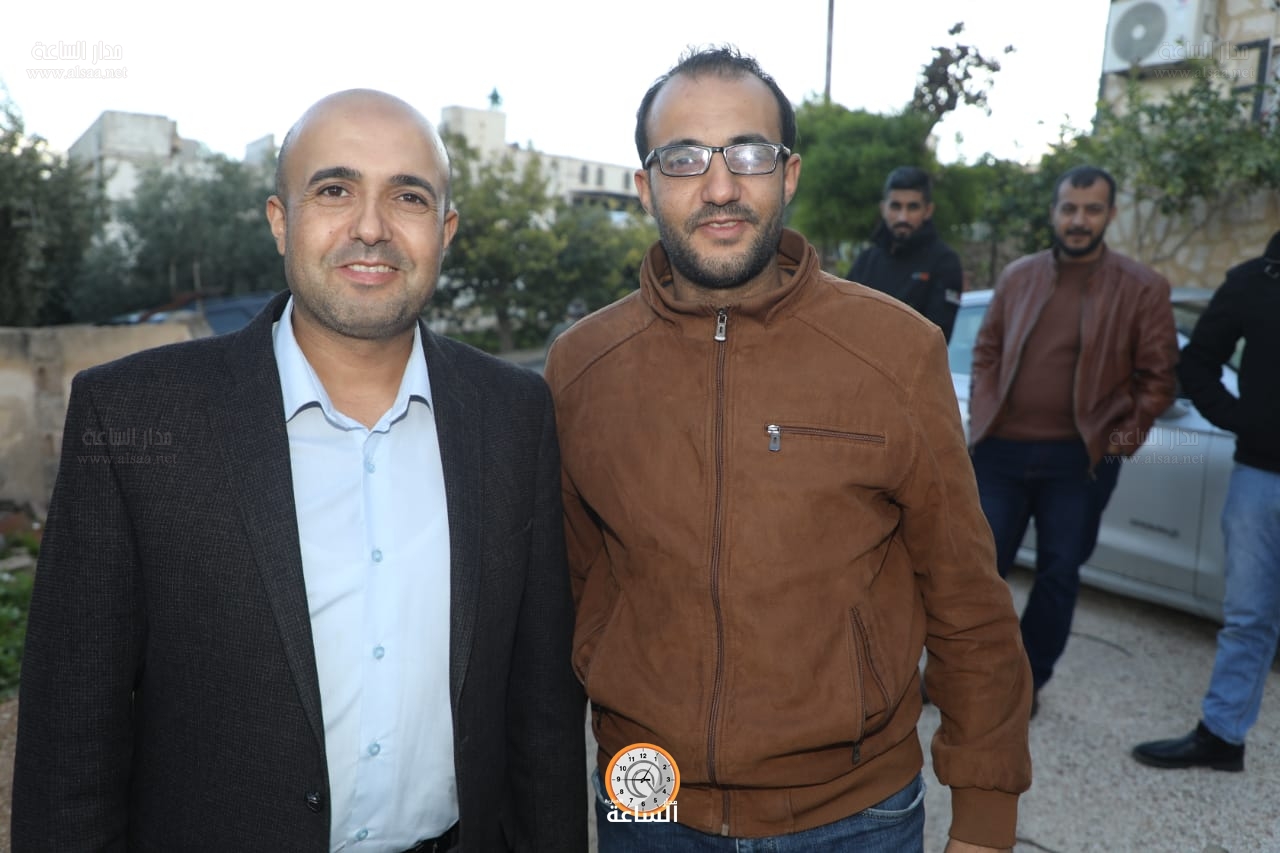 Madar Al-Saa Images