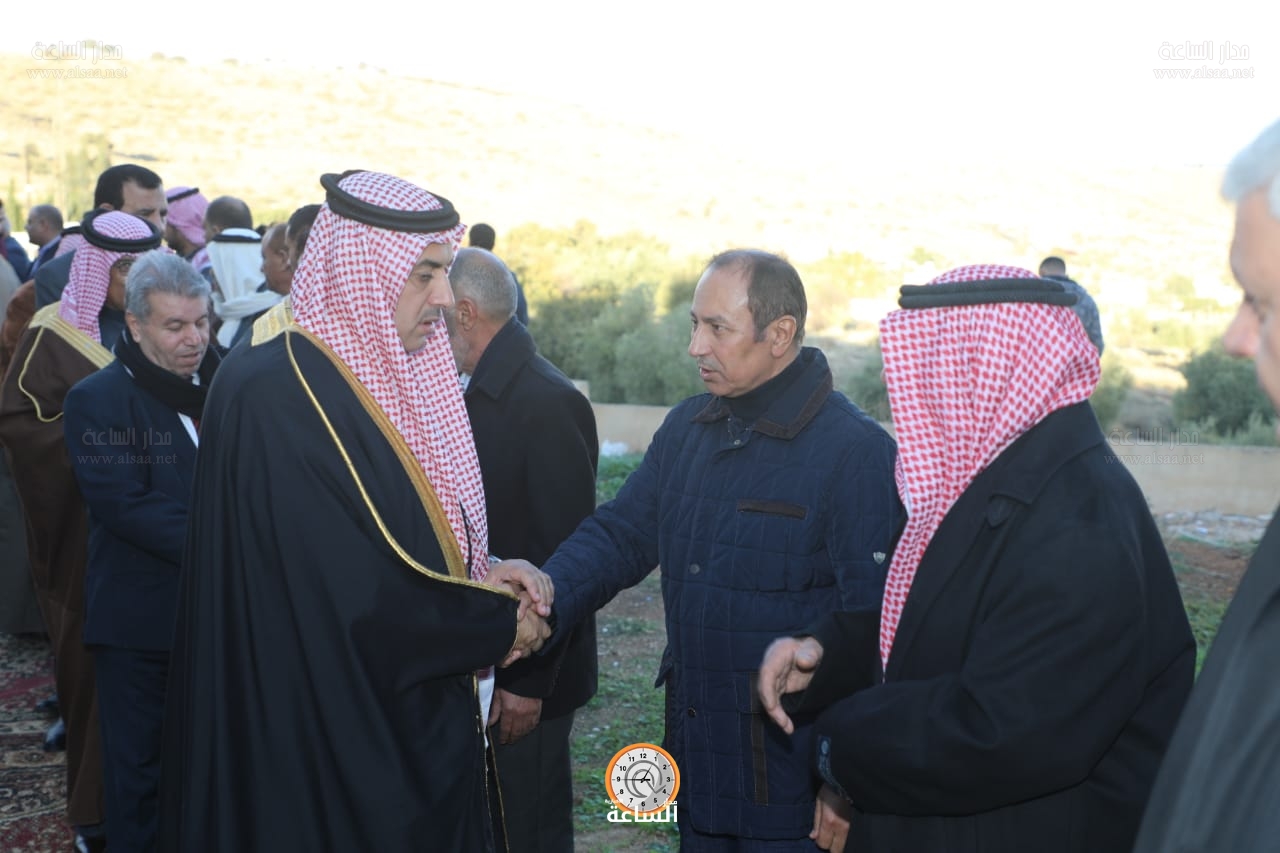 Madar Al-Saa Images