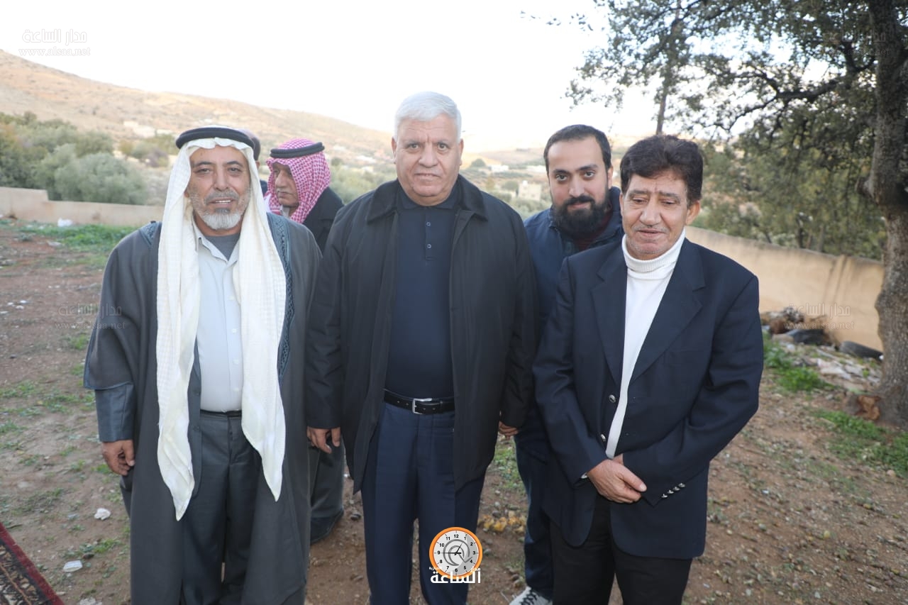 Madar Al-Saa Images