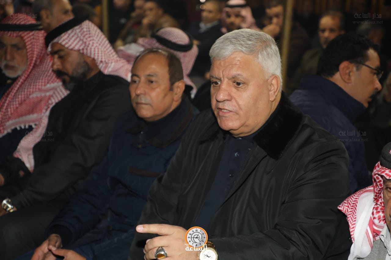 Madar Al-Saa Images