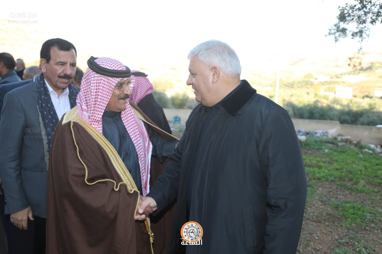 Madar Al-Saa Images