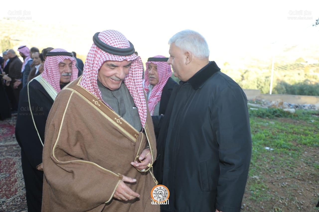 Madar Al-Saa Images