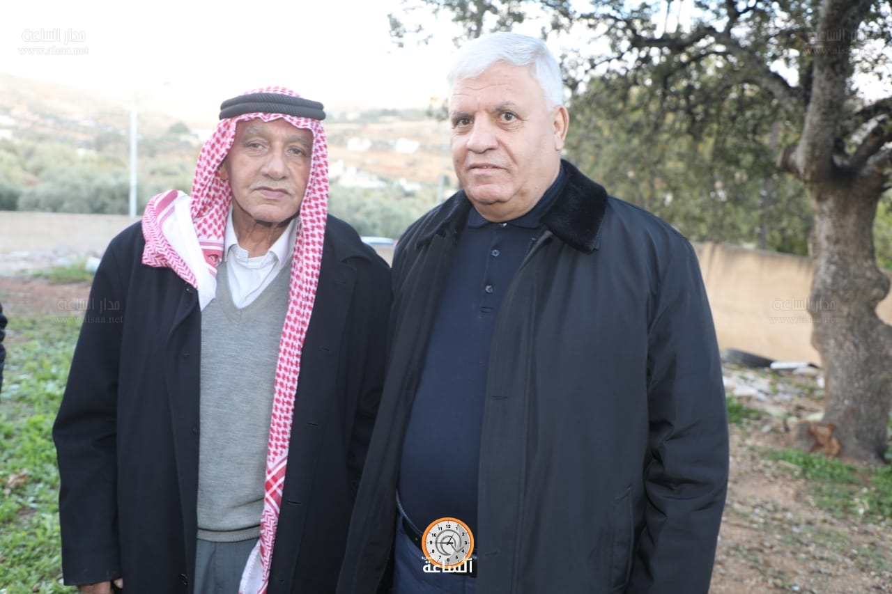Madar Al-Saa Images