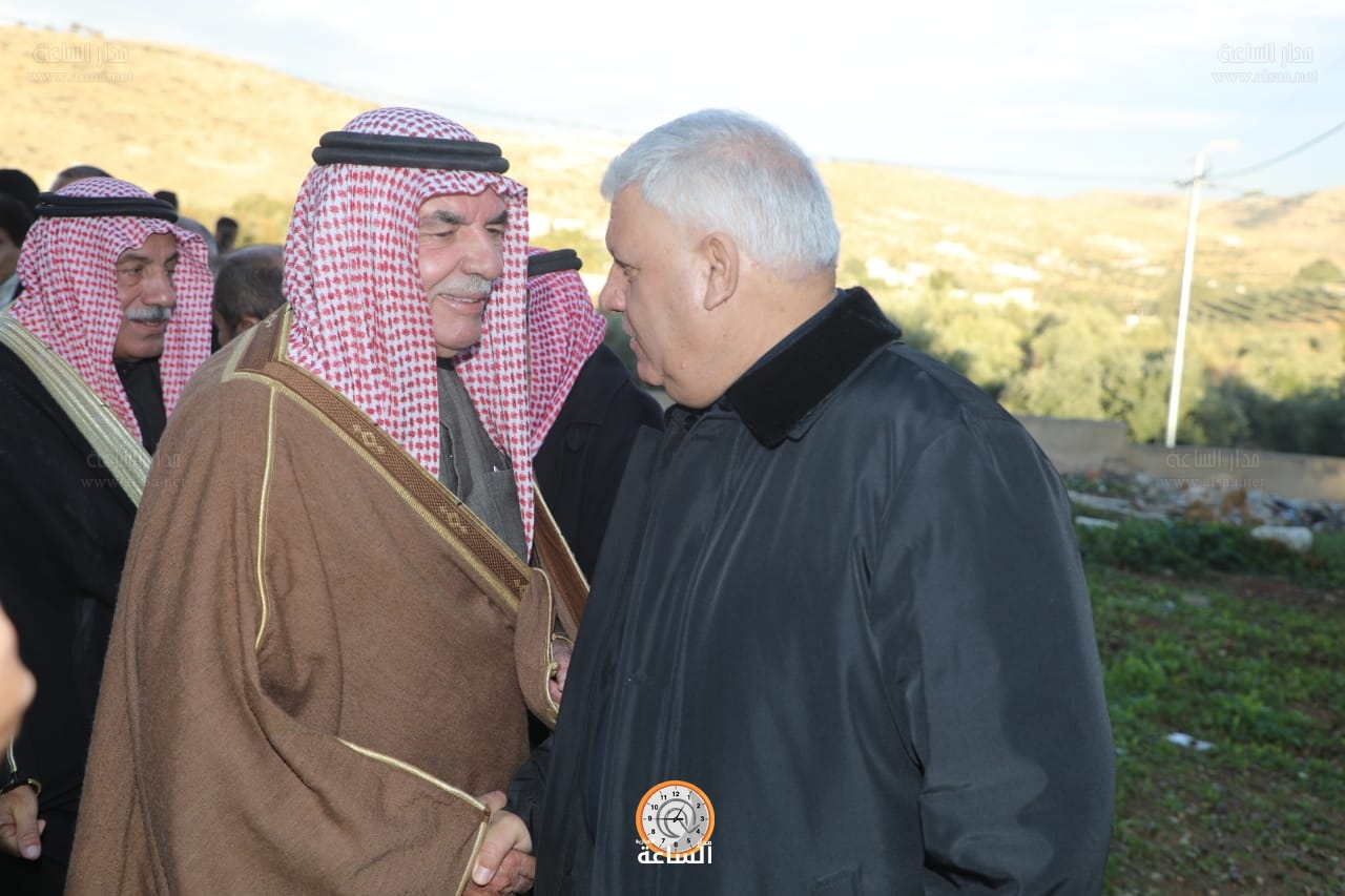 Madar Al-Saa Images