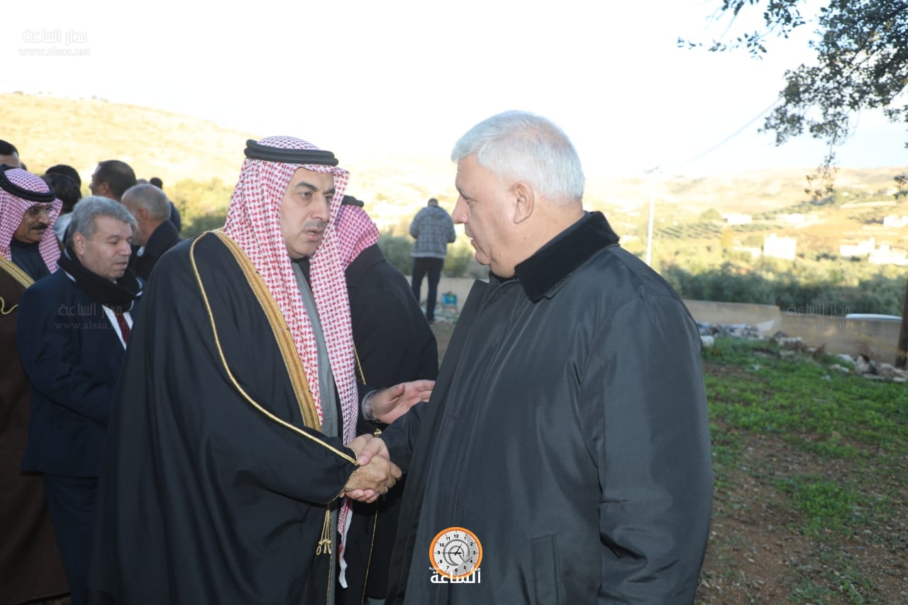 Madar Al-Saa Images