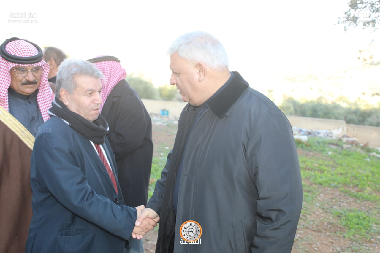 Madar Al-Saa Images