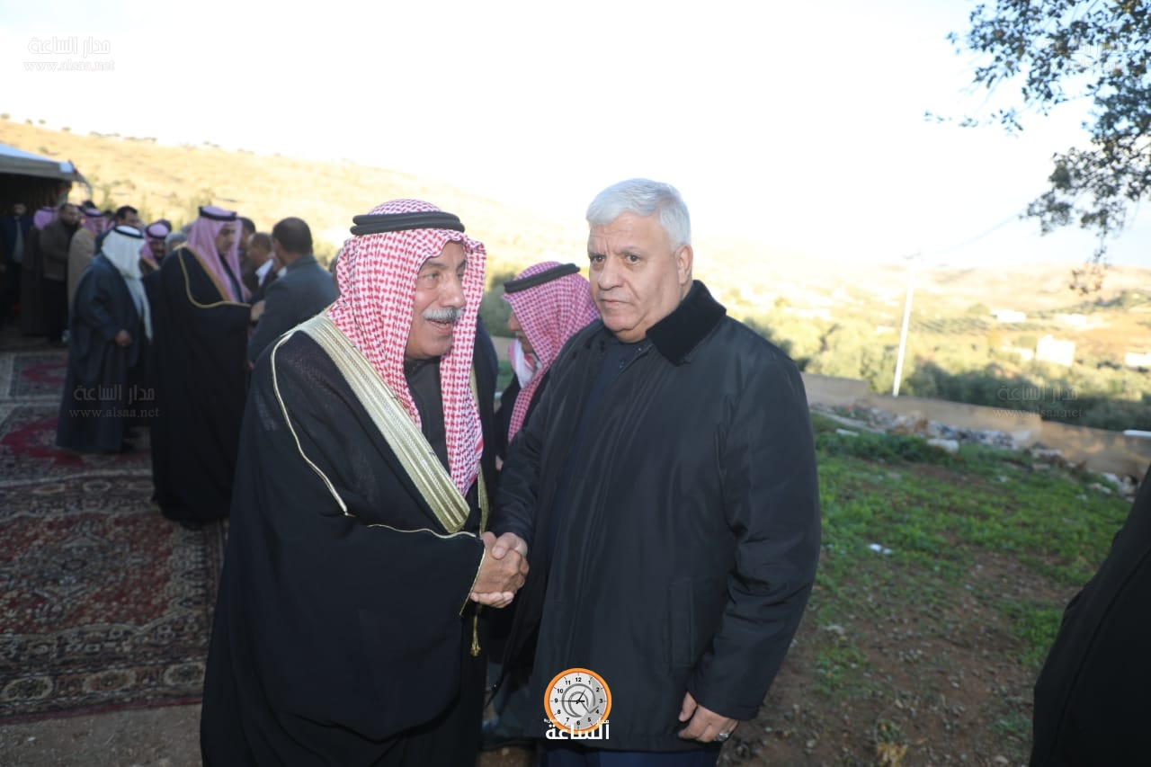 Madar Al-Saa Images