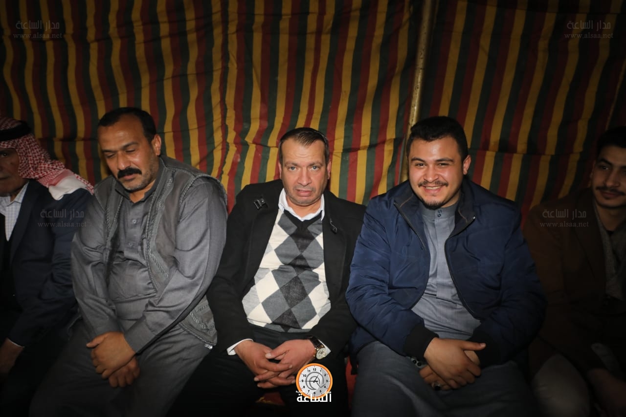 Madar Al-Saa Images